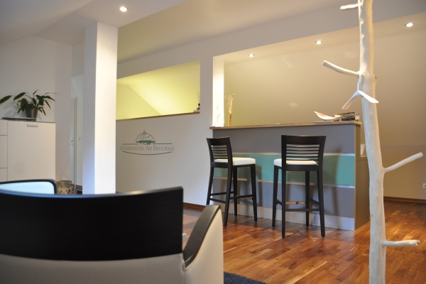 Hotel Am Bruchsee